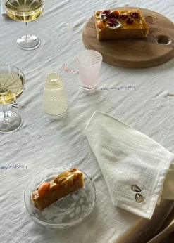 New Year Napkin - Pack Of 4