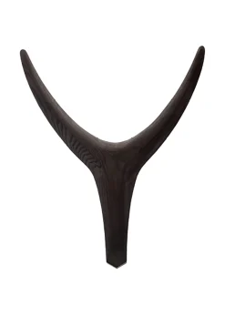 Nguni Head Wall Mount