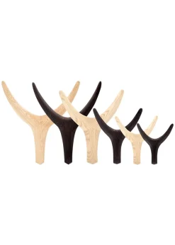 Nguni Head Wall Mount