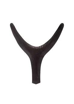 Nguni Head Wall Mount
