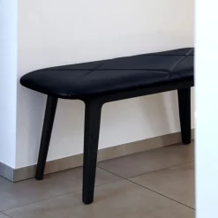 Nordic Bench - Beech