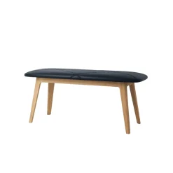 Nordic Bench - Oak