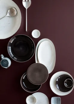 Nordic Sea - Low Bowl