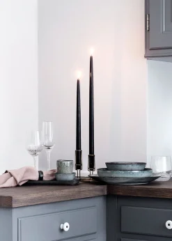 Nordic Sea - Low Bowl