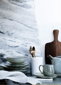 Nordic Sea - Low Bowl