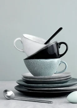 Nordic Sea - Low Bowl