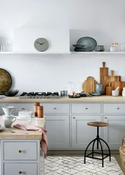 Nordic Sea - Low Bowl