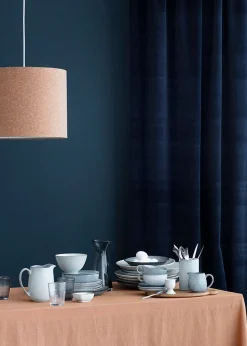 Nordic Sea - Low Bowl