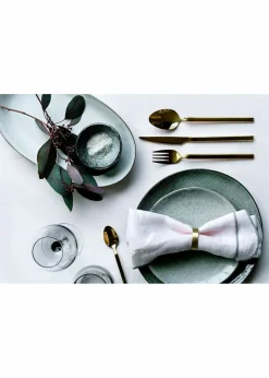 Nordic Sea - Low Bowl