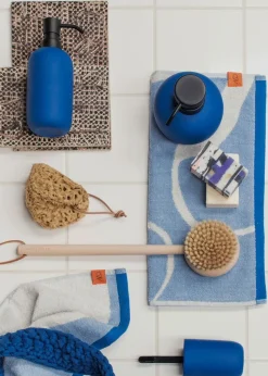 NOVA ARTE Bath Towel