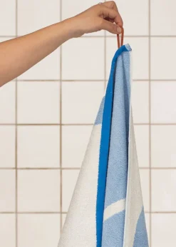 NOVA ARTE Guest Towel - 2-pack