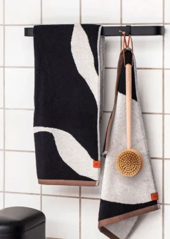 NOVA ARTE Guest Towel - 2-pack