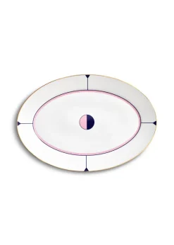 Nova Oval Platter