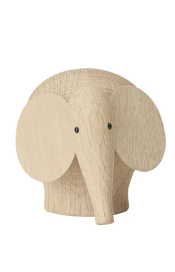 Nunu - Elephant