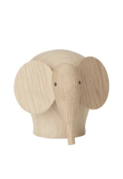 Nunu - Elephant