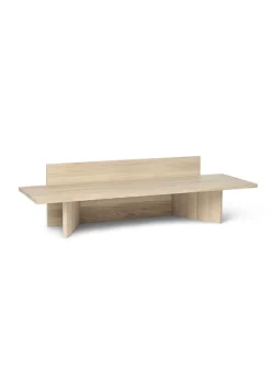 Oblique Bench