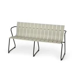 Ocean Lounge Bench von Nanna Ditzel