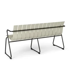 Ocean Lounge Bench von Nanna Ditzel