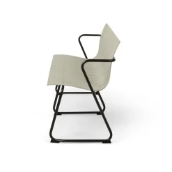 Ocean Lounge Bench von Nanna Ditzel