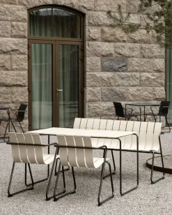 Ocean Lounge Bench von Nanna Ditzel