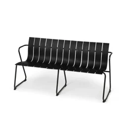 Ocean Lounge Bench von Nanna Ditzel