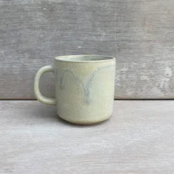 ODA Mug w. handle