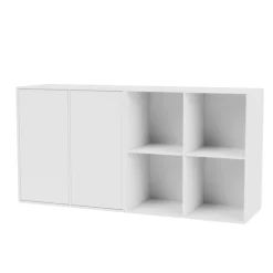 PAIR - Wall mounting