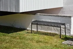 PALISSADE / Bench