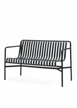 PALISSADE / Dining Bench