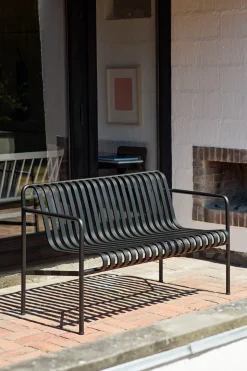 PALISSADE / Dining Bench