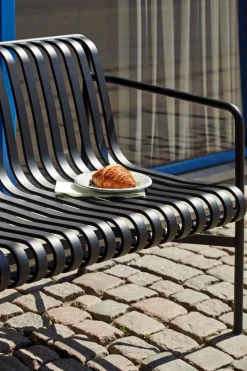 PALISSADE / Dining Bench