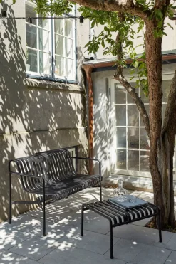 PALISSADE / Dining Bench