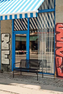 PALISSADE / Dining Bench