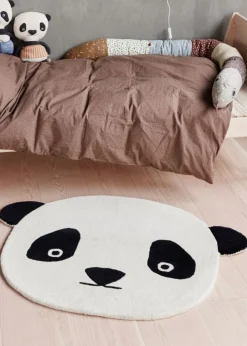 Panda Rug