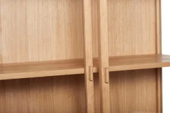 Panorama Display Cabinet