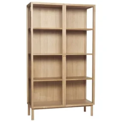 Panorama Display Cabinet