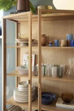 Panorama Display Cabinet