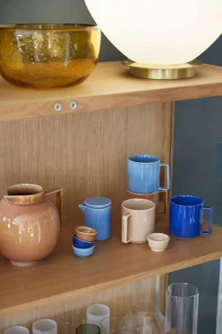 Panorama Display Cabinet