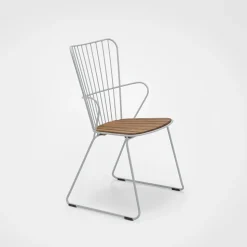 Paon dining chair