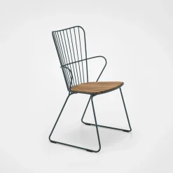 Paon dining chair