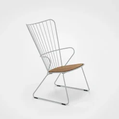 Paon lounge chair