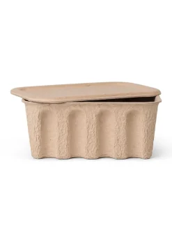 Paper Pulp Box - Set of 2