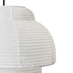 Papier Double Lamp