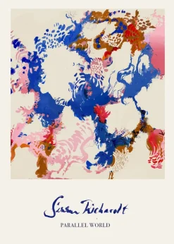 Parallel World Poster