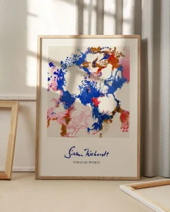 Parallel World Poster