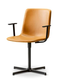 Pato Executive Chair 4052 by Welling/Ludvik