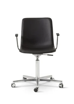 Pato Executive Office Chair 4072 by Welling/Ludvik