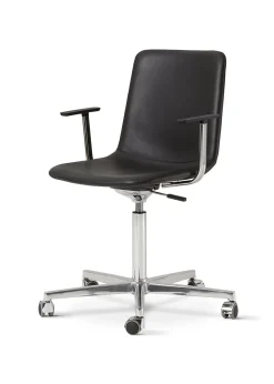 Pato Executive Office Chair 4072 by Welling/Ludvik