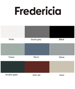 Pato Office Armchair 4031 by Welling/Ludvik - Seat Upholstery