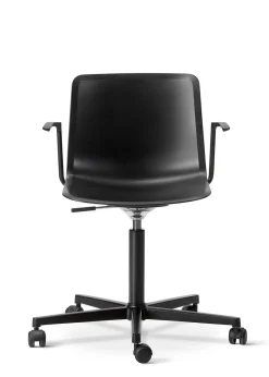 Pato Office Armchair 4030 by Welling/Ludvik